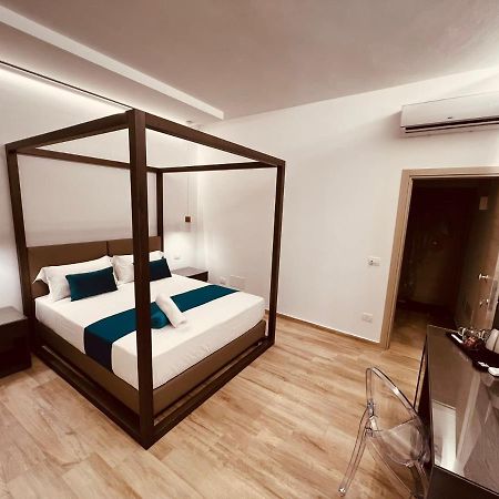 Suite Sweet Dreams Dan Champs San Vito Lo Capo Exterior foto