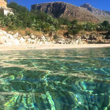 Suite Sweet Dreams Dan Champs San Vito Lo Capo Exterior foto