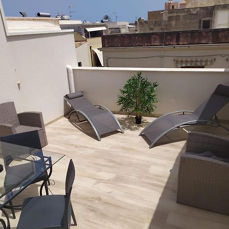 Suite Sweet Dreams Dan Champs San Vito Lo Capo Exterior foto