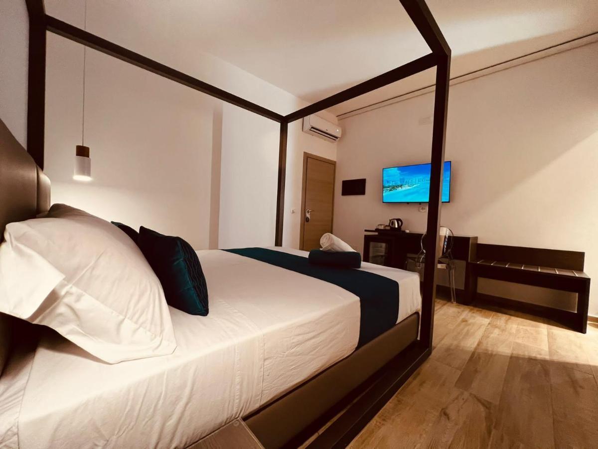 Suite Sweet Dreams Dan Champs San Vito Lo Capo Exterior foto