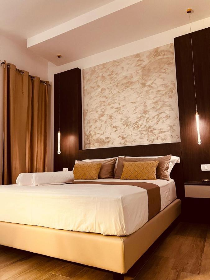 Suite Sweet Dreams Dan Champs San Vito Lo Capo Exterior foto