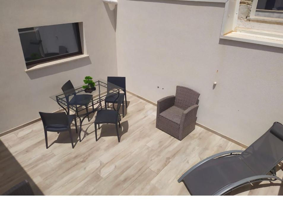 Suite Sweet Dreams Dan Champs San Vito Lo Capo Exterior foto