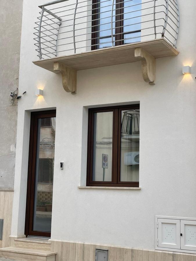 Suite Sweet Dreams Dan Champs San Vito Lo Capo Exterior foto