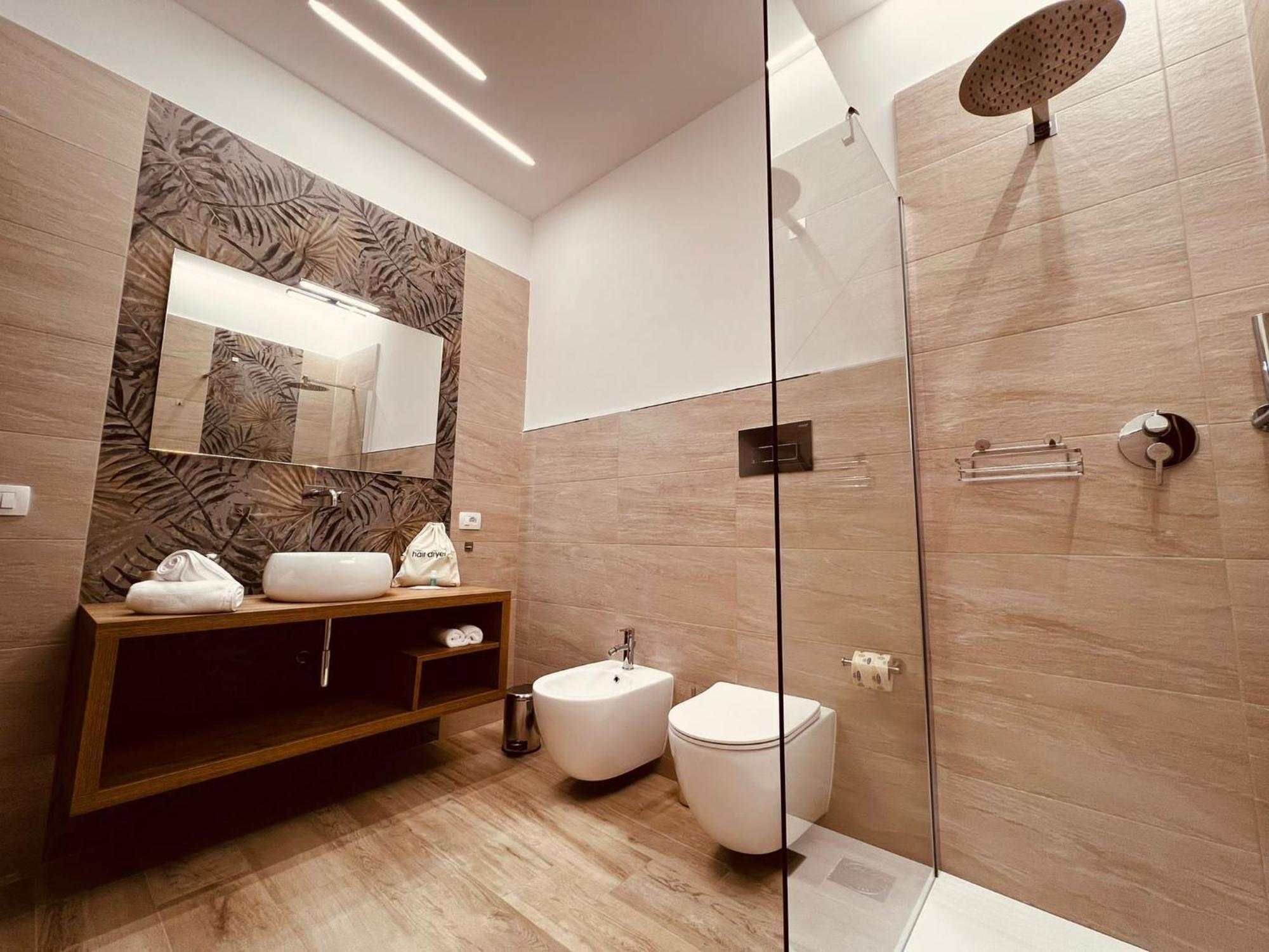 Suite Sweet Dreams Dan Champs San Vito Lo Capo Exterior foto
